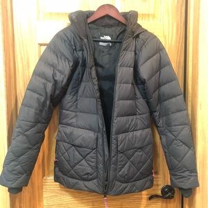 Women’s North Face Nitchie Insulated Parka